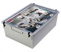 Конструктор модульных станков UNIMAT ML Design & Technology. Базовый набор 6820