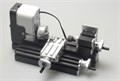 Конструктор модульных станков TRIOD 70М8 (8 в 1, металл) ✅ 3256