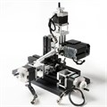 Модульный горизонтально-расточной станок с ЧПУ TRIOD MMR-CNC ✅ 4673
