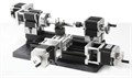 Модульный токарный станок с ЧПУ TRIOD MML-CNC ✅ 4674