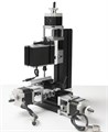 Модульный фрезерный станок с ЧПУ TRIOD MMM-CNC ✅ 4675