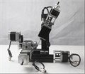 Модульный фрезерный станок с ЧПУ TRIOD MMM-CNC5 ✅ 4672