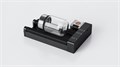 Насадка/приспособление Rotary Roller Engraving Module для лазерного гравировщика Makeblock Laserbox Rotary 12481