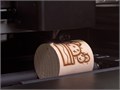 Насадка/приспособление Rotary Roller Engraving Module для лазерного гравировщика Makeblock Laserbox Rotary 12481
