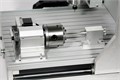 Фрезерный станок с ЧПУ Aman 3040 4axis, 1500W (USB) 7814