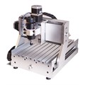 Фрезерный мини-станок c ЧПУ Aman 2030, 1500W (USB) 7813