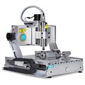 Фрезерный мини-станок с ЧПУ Aman 3040 4axis, 800W 7816