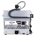 Фрезерный мини-станок с ЧПУ Aman 3040 4axis, 800W 7816