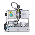 Фрезерный мини-станок с ЧПУ Aman 3040 4axis, 800W (Z=13) 7817