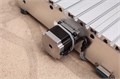Фрезерный мини-станок с ЧПУ Aman 3040 4axis, 800W (Z=13) 7817