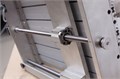 Фрезерный мини-станок с ЧПУ Aman 3040 4axis, 800W (Z=13) 7817