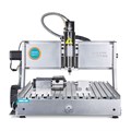 Фрезерный станок с ЧПУ Aman 4060 4axis, 800W 7820