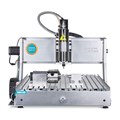 Фрезерный станок с ЧПУ Aman 4060 4axis, 800W (Z=13) 7821