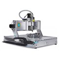 Фрезерный станок с ЧПУ Aman 4060 4axis, 800W (Z=13) 7821