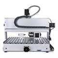 Фрезерный станок с ЧПУ Aman 4060 4axis, 800W (Z=13) 7821