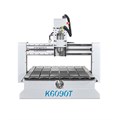 Фрезерный станок с ЧПУ Advercut K6090T 7798