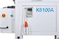 Фрезерный станок с ЧПУ Advercut K6100 7800