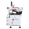 Фрезерный станок с ЧПУ Advercut K6100 7800