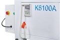 Фрезерный станок с ЧПУ Advercut K6100 7800