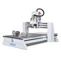 Фрезерный станок с ЧПУ Advercut K6090T4A 7799