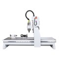 Фрезерный станок с ЧПУ Advercut K6090T4A 7799