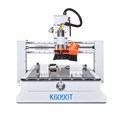 Фрезерный станок с ЧПУ Advercut K6090T4A 7799
