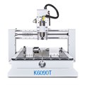 Фрезерный станок с ЧПУ Advercut K6090T4A 7799