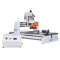 Фрезерный станок с ЧПУ Advercut K6090T4A 7799
