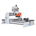 Фрезерный станок с ЧПУ Advercut K6090T4A 7799
