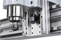 Фрезерный станок с ЧПУ Advercut K6090T4A 7799
