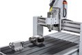 Фрезерный станок с ЧПУ Advercut K6090T4A 7799