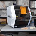 Учебный фрезерный станок с чпу PLUTON Crafter S 17872