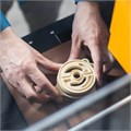 Учебный фрезерный станок с чпу PLUTON Crafter S 17872
