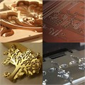 Учебный фрезерный станок с чпу PLUTON Crafter S 17872