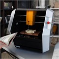 Учебный фрезерный станок с чпу PLUTON Crafter S 17872