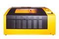 Лазерный гравировальный станок с ЧПУ Raylogic 304 Mini 11878