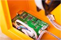 Лазерный гравировальный станок с ЧПУ Raylogic 304 Mini 11878