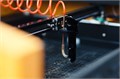 Лазерный гравировальный станок с ЧПУ Raylogic 304 Mini 11878