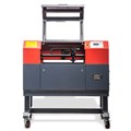 Лазерный гравировальный станок с ЧПУ Raylogic 11G 530 Лайт+ 11875