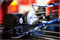 Лазерный гравировальный станок с ЧПУ Raylogic 11G 530 Лайт+ 11875