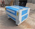 Лазерный гравировальный станок Lestar 6040 9792