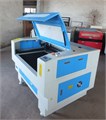 Лазерный гравировальный станок Lestar 6040 9792