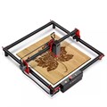 Лазерный гравер AlgoLaser DIY KIT-10W с лазером 10 Вт 7806