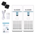 Устройство очистки воздуха Elegoo Mini Air Purifier, комплект 2 шт 17983