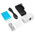 Мини-нагреватель рабочей камеры Elegoo Mini Heater 17984