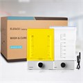 Комплект Elegoo Mercury XS Bundle для очистки и отверждения моделей 18065