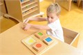Панель "4 формы" Masterkidz ✅ 10094