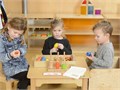 Набор "Шнуровка Бусы" (Набор 1) Masterkidz ✅ 9894