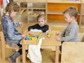 Набор "Шнуровка Бусы" (Набор 3) Masterkidz ✅ 9896