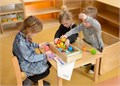 Шнуровка "Бусы" Masterkidz ✅ 9895